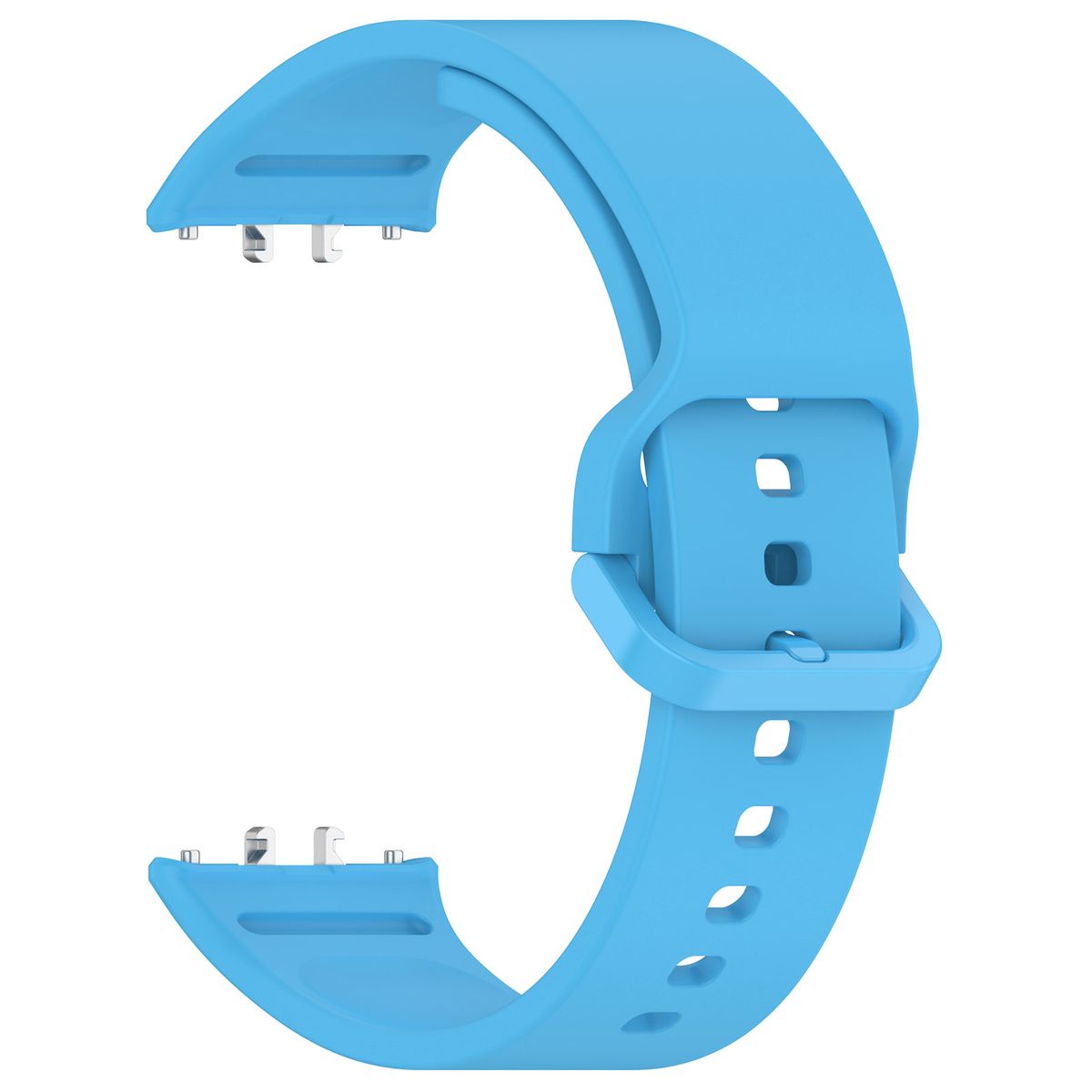 Silikonowy pasek Bizon Strap Watch Silicone
